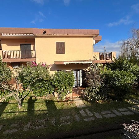 Bilocali Residenza Mediterranea كانّيجوني المظهر الخارجي الصورة
