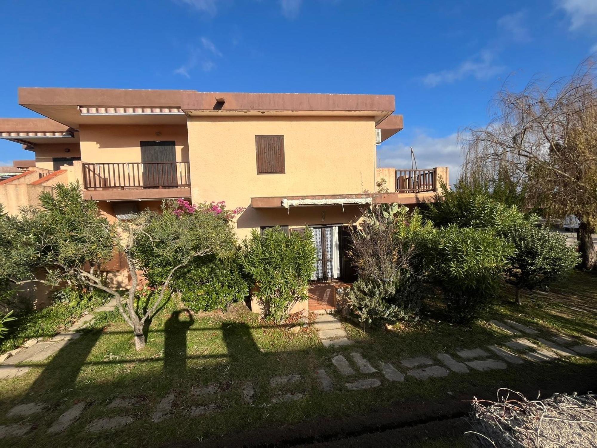 Bilocali Residenza Mediterranea كانّيجوني المظهر الخارجي الصورة