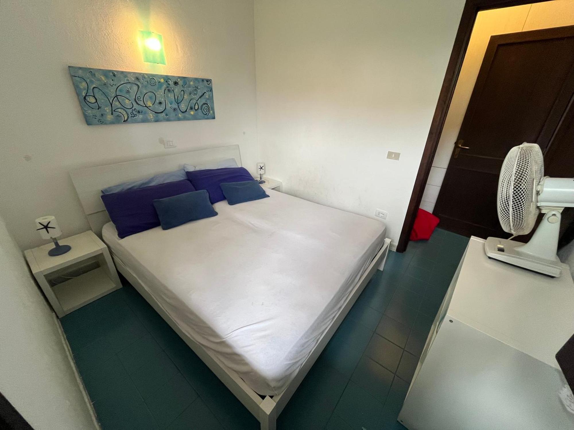 Bilocali Residenza Mediterranea كانّيجوني المظهر الخارجي الصورة