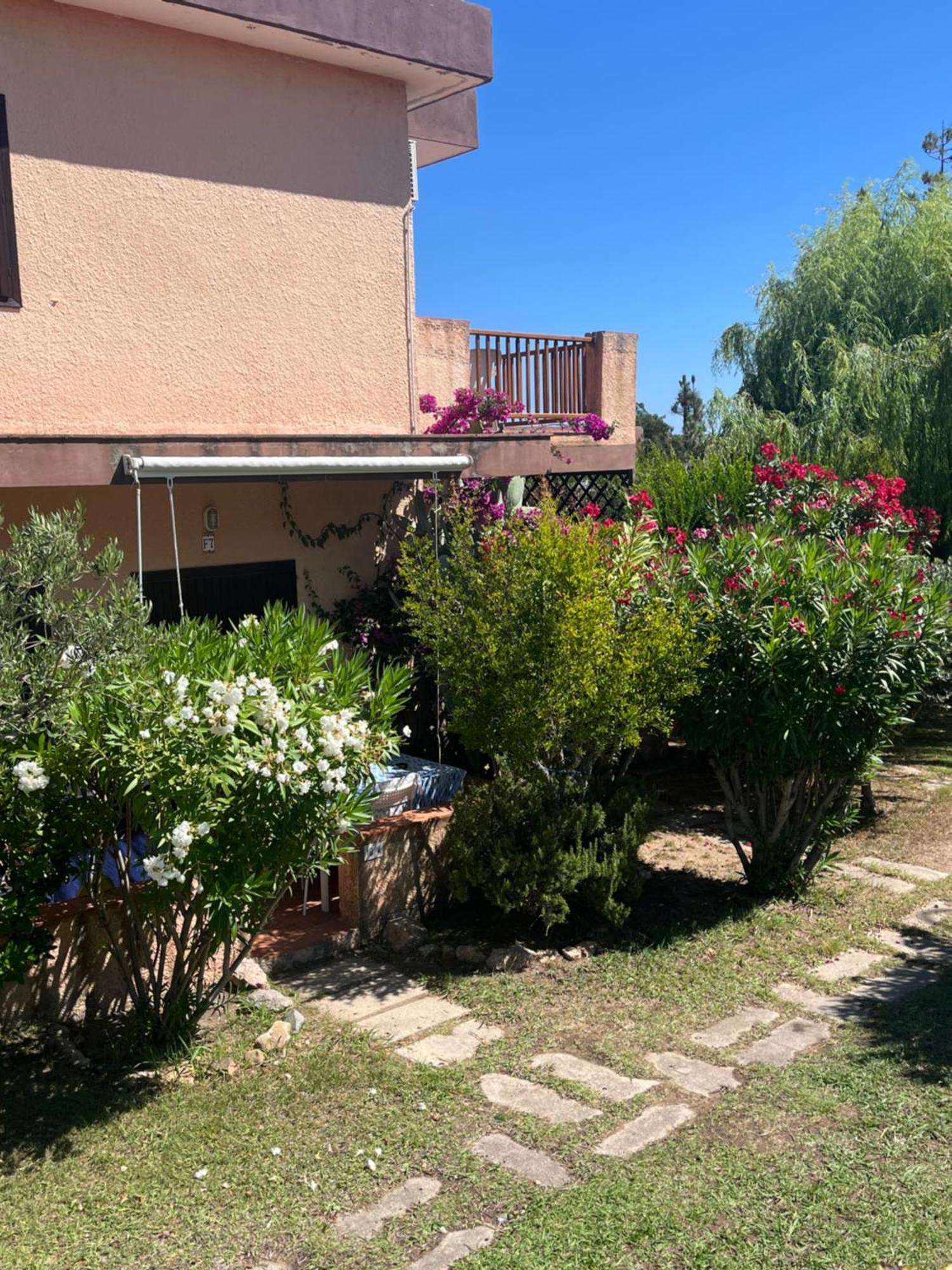 Bilocali Residenza Mediterranea كانّيجوني المظهر الخارجي الصورة
