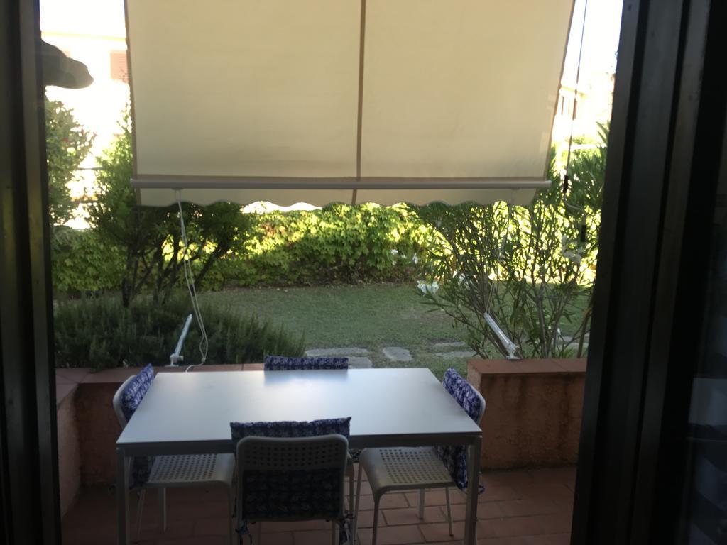 Bilocali Residenza Mediterranea كانّيجوني المظهر الخارجي الصورة