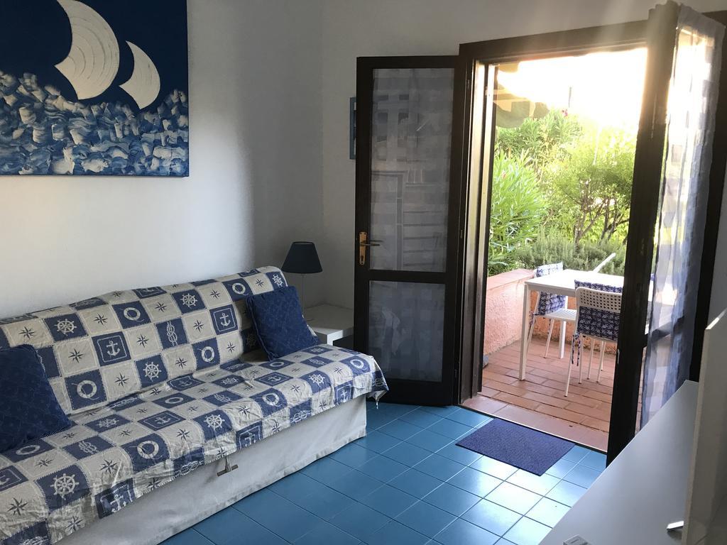 Bilocali Residenza Mediterranea كانّيجوني المظهر الخارجي الصورة