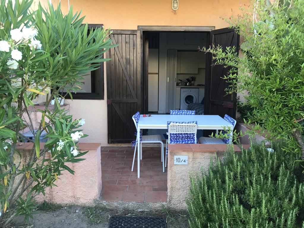 Bilocali Residenza Mediterranea كانّيجوني المظهر الخارجي الصورة