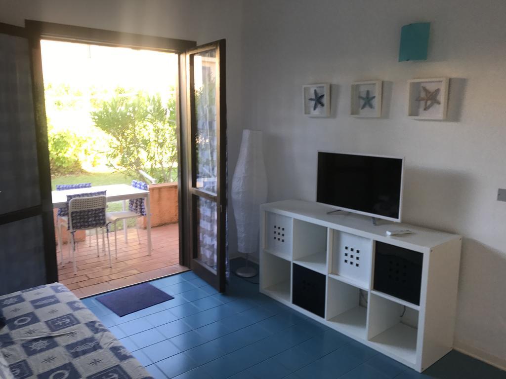 Bilocali Residenza Mediterranea كانّيجوني المظهر الخارجي الصورة