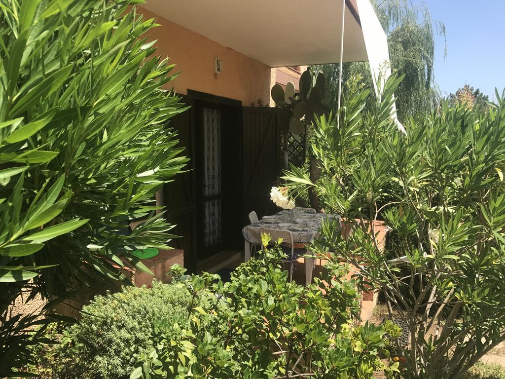 Bilocali Residenza Mediterranea كانّيجوني المظهر الخارجي الصورة