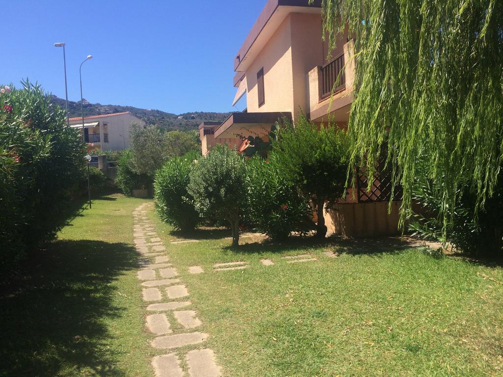 Bilocali Residenza Mediterranea كانّيجوني المظهر الخارجي الصورة