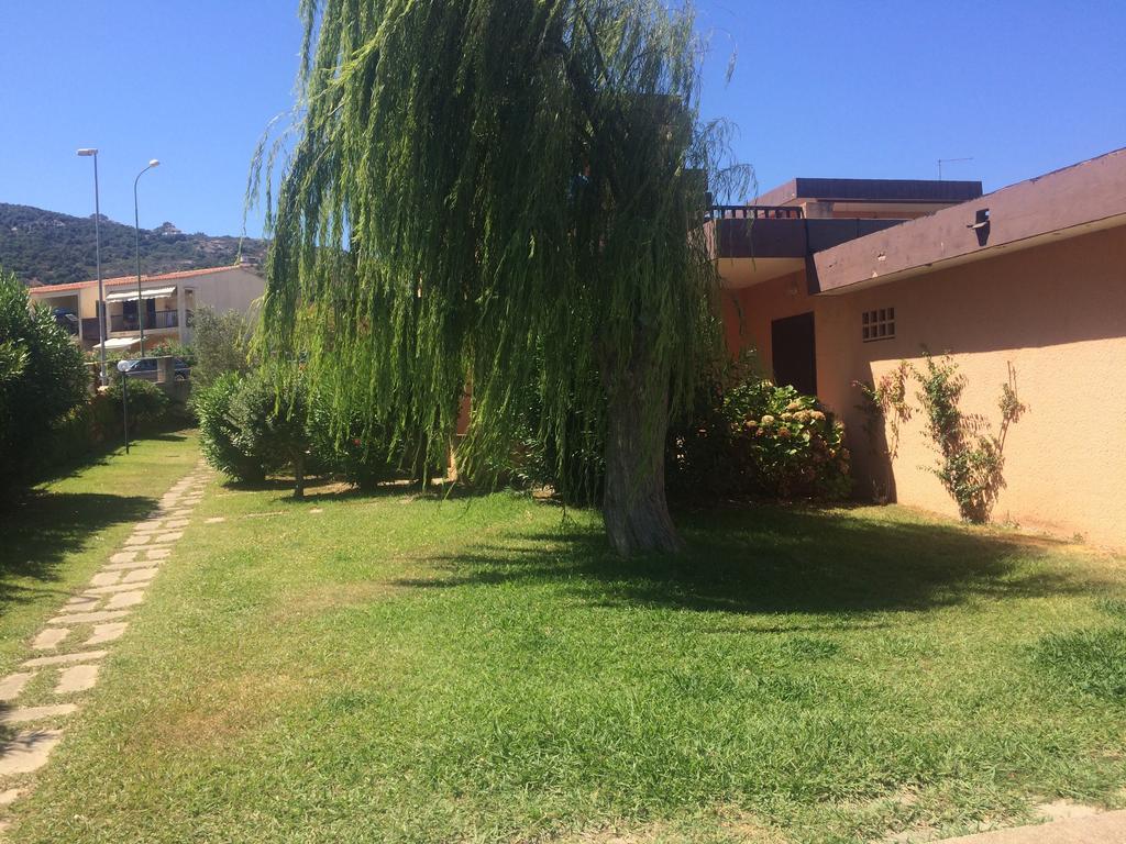 Bilocali Residenza Mediterranea كانّيجوني المظهر الخارجي الصورة