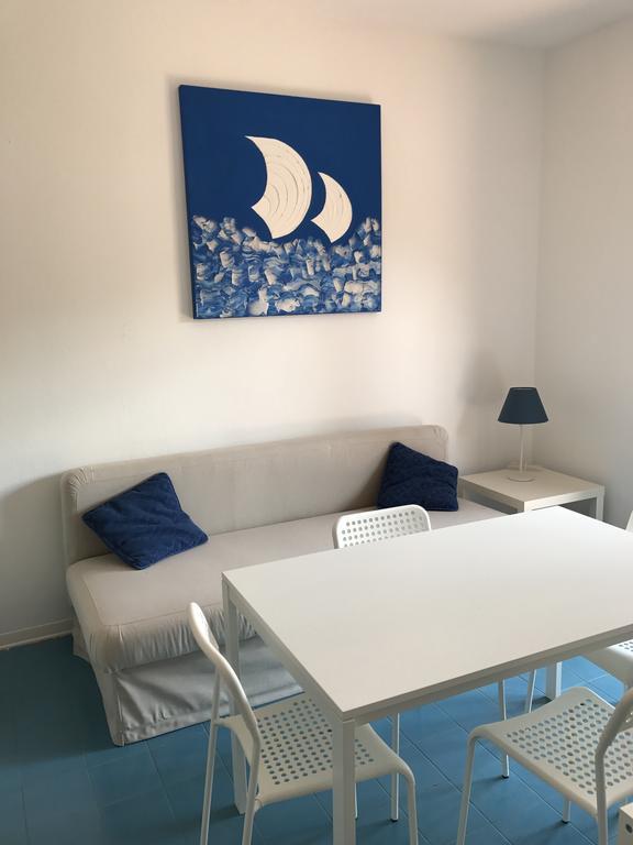 Bilocali Residenza Mediterranea كانّيجوني المظهر الخارجي الصورة