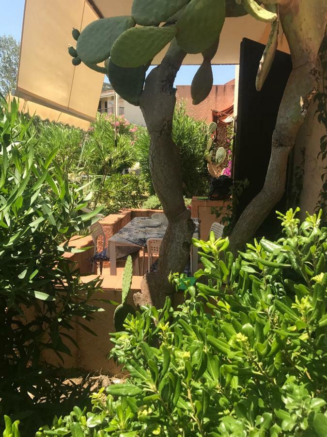 Bilocali Residenza Mediterranea كانّيجوني المظهر الخارجي الصورة