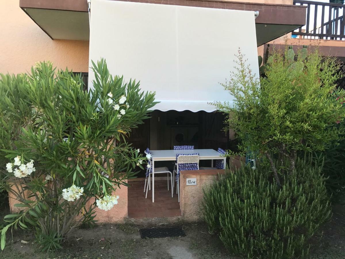 Bilocali Residenza Mediterranea كانّيجوني المظهر الخارجي الصورة