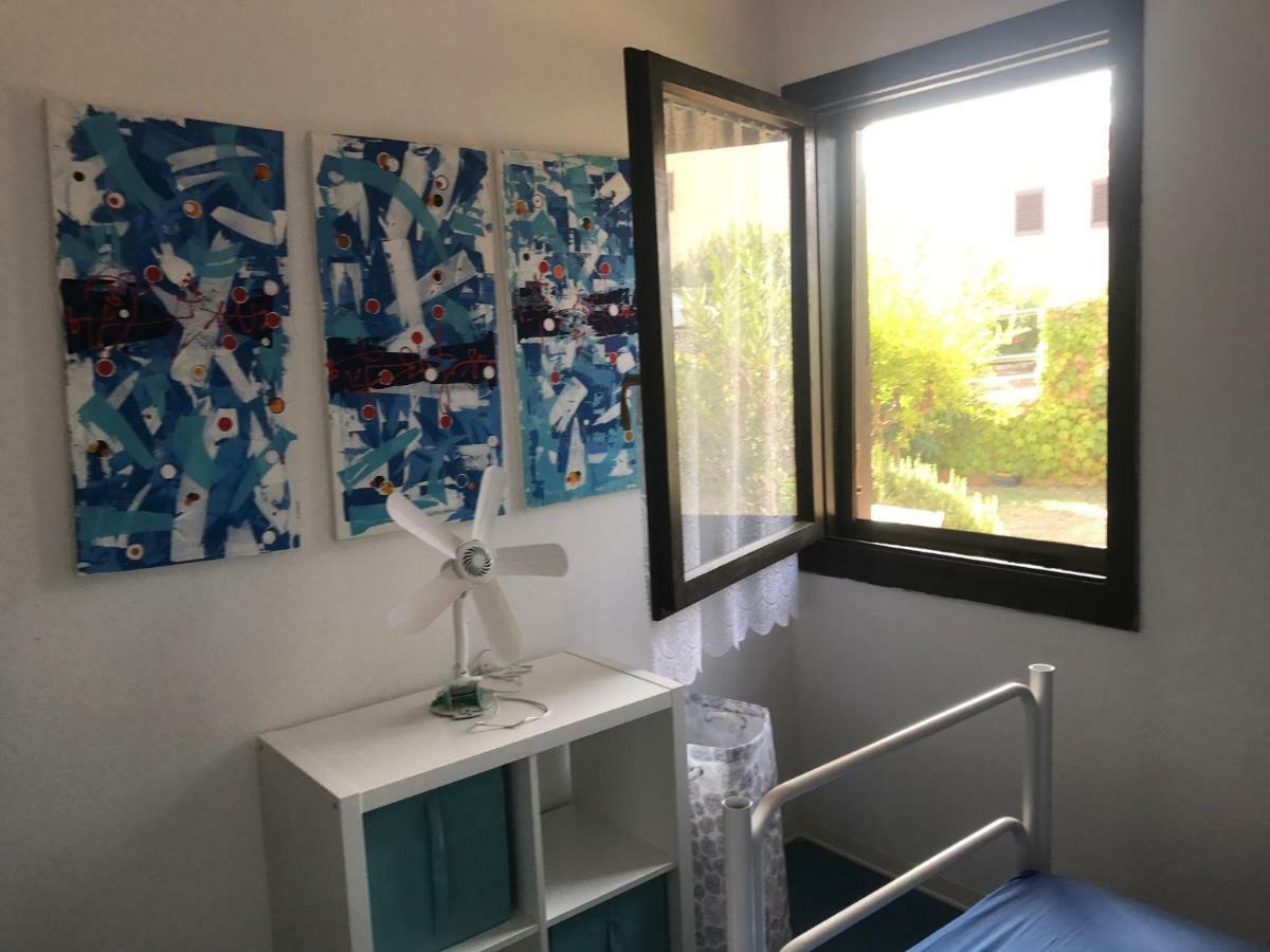 Bilocali Residenza Mediterranea كانّيجوني المظهر الخارجي الصورة