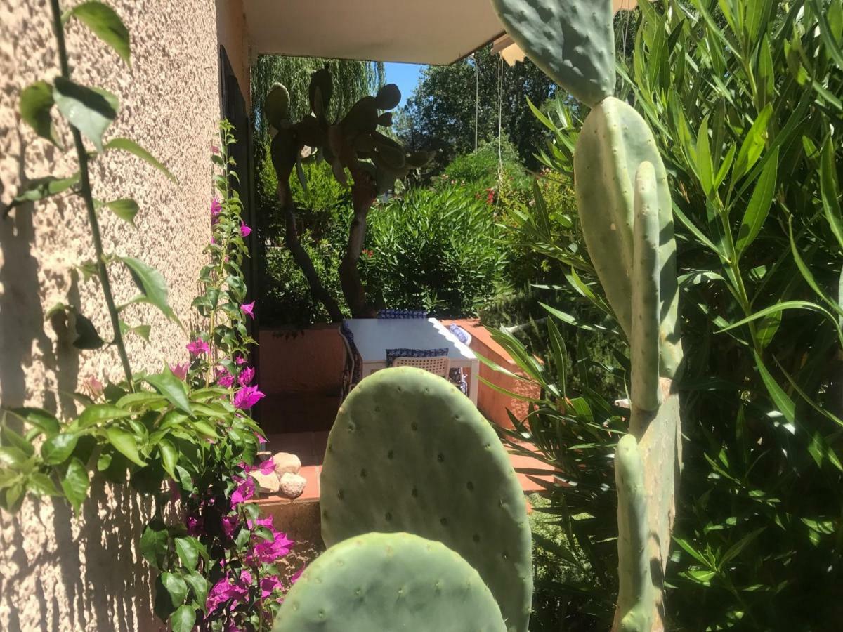 Bilocali Residenza Mediterranea كانّيجوني المظهر الخارجي الصورة
