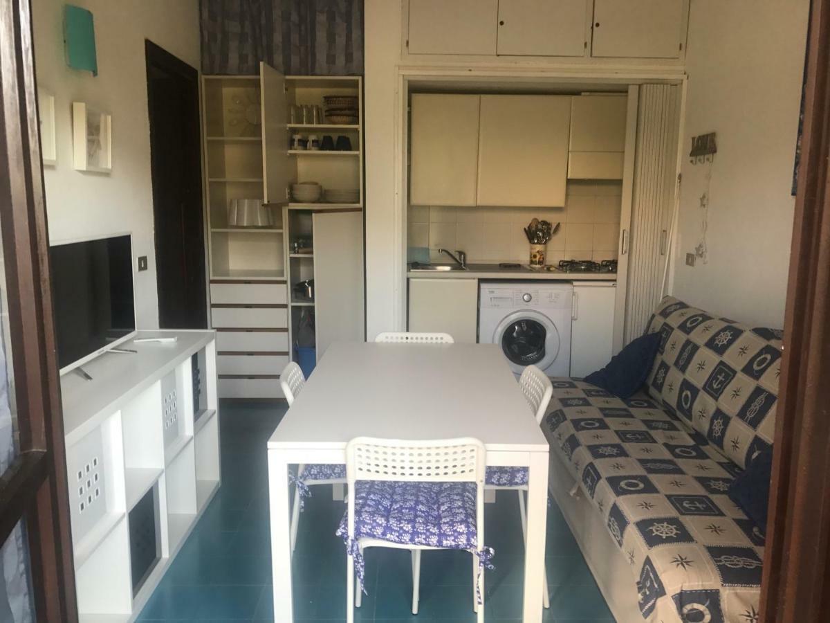 Bilocali Residenza Mediterranea كانّيجوني المظهر الخارجي الصورة