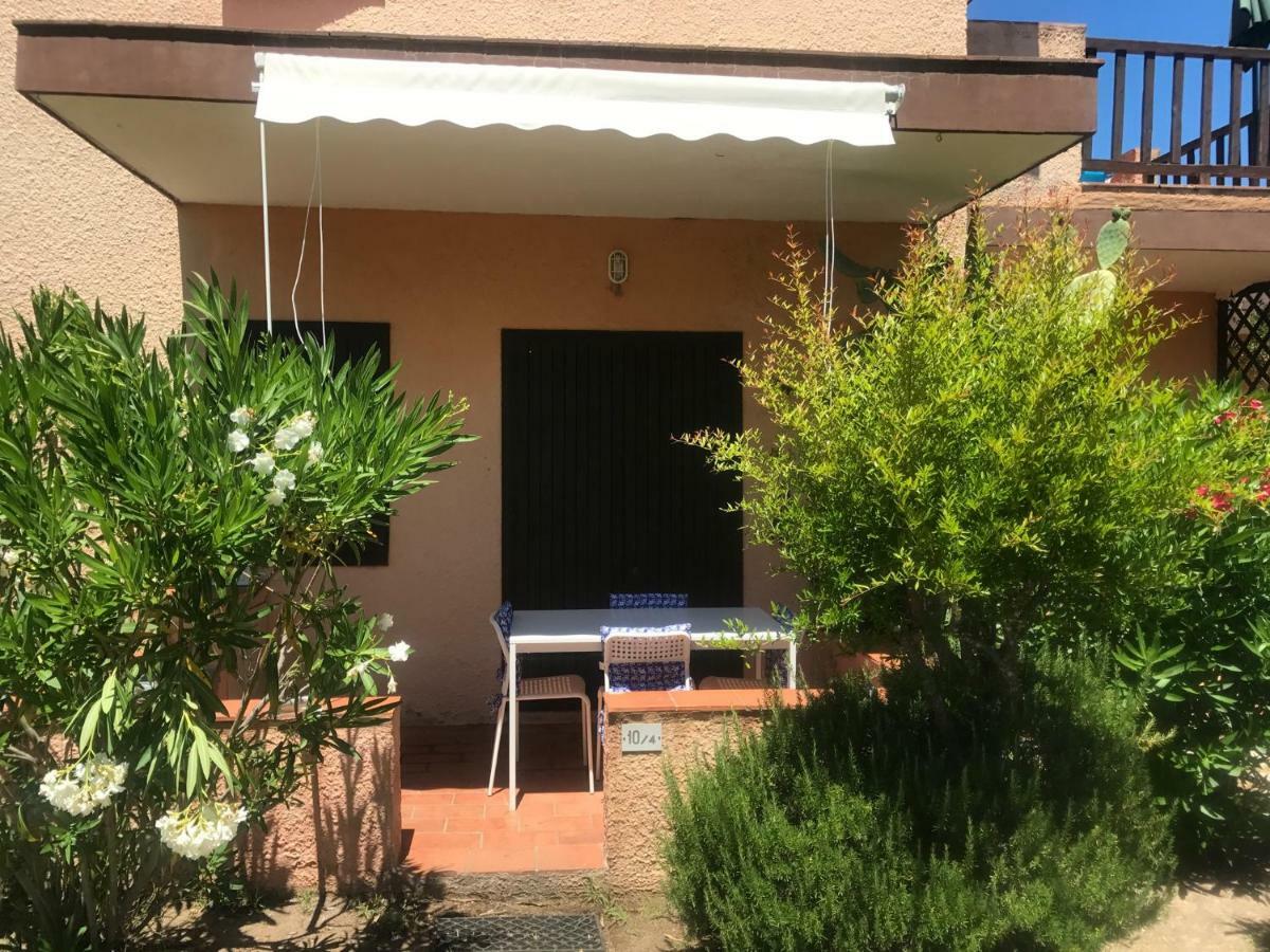 Bilocali Residenza Mediterranea كانّيجوني المظهر الخارجي الصورة