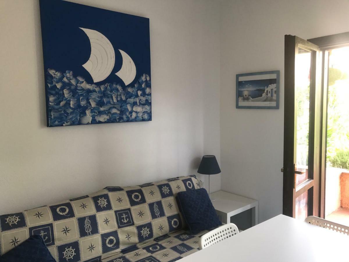 Bilocali Residenza Mediterranea كانّيجوني المظهر الخارجي الصورة