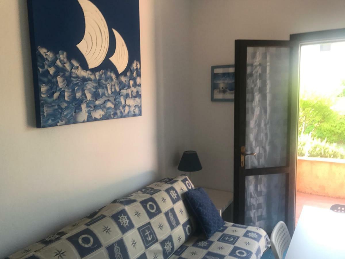Bilocali Residenza Mediterranea كانّيجوني المظهر الخارجي الصورة