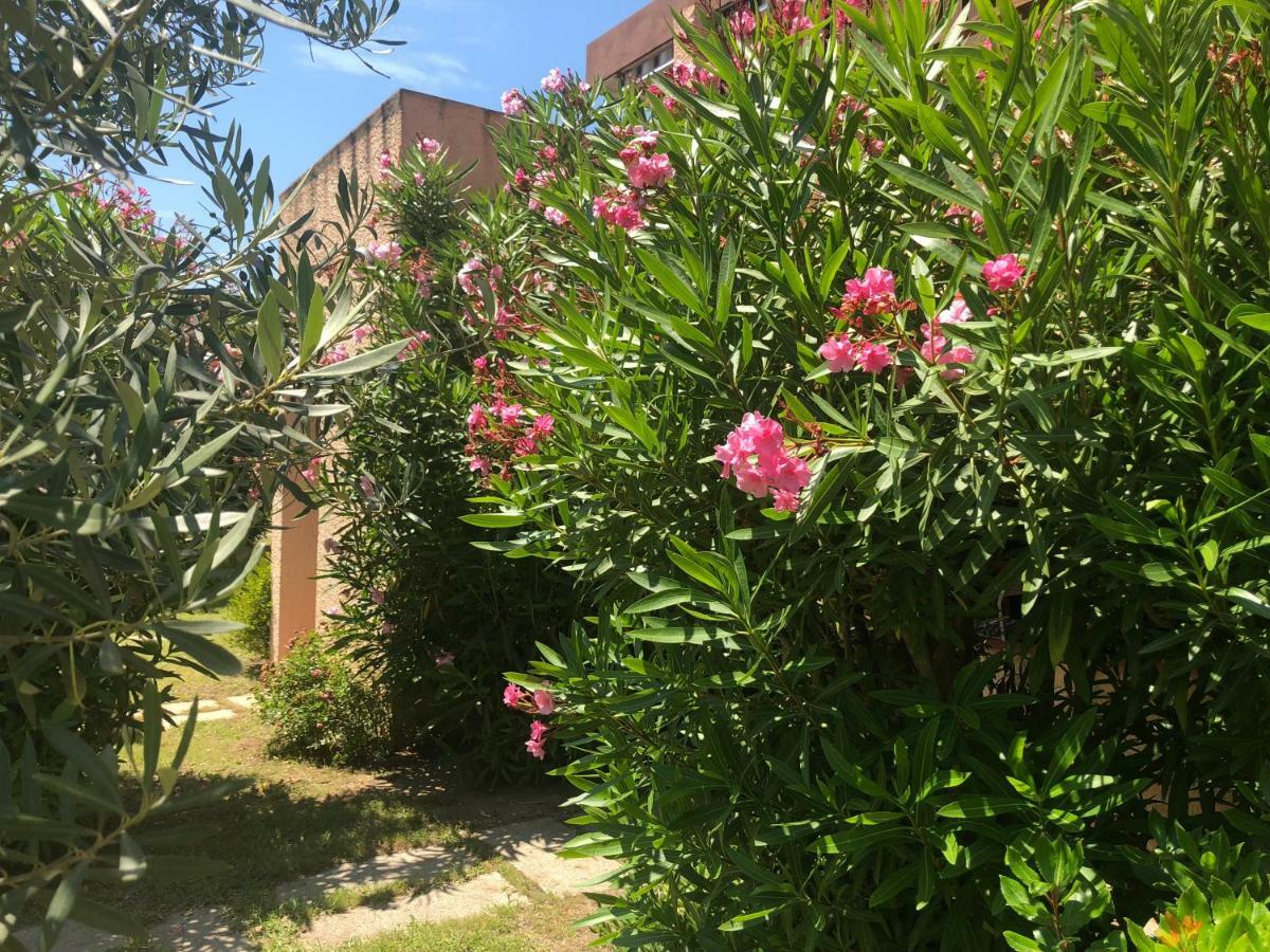 Bilocali Residenza Mediterranea كانّيجوني المظهر الخارجي الصورة