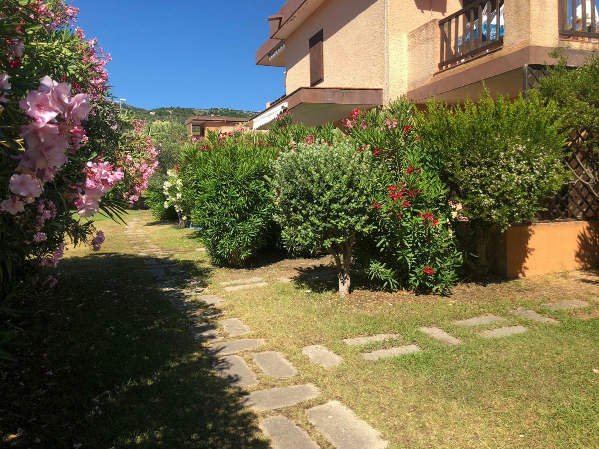 Bilocali Residenza Mediterranea كانّيجوني المظهر الخارجي الصورة