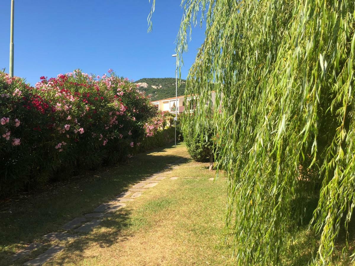 Bilocali Residenza Mediterranea كانّيجوني المظهر الخارجي الصورة